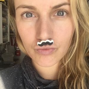 Meet your Posher, Morgan